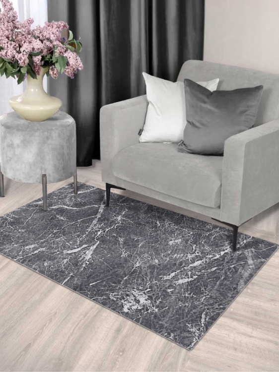 Коврик вырезной icarpet PRINT антискользящий (134) 