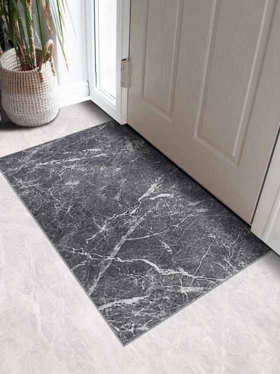 Коврик вырезной icarpet PRINT антискользящий (134) 