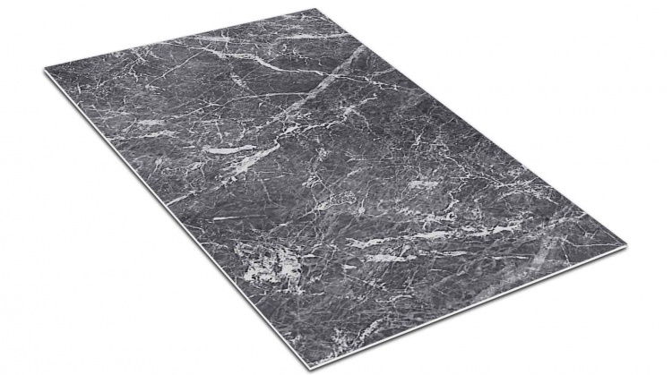 Коврик вырезной icarpet PRINT антискользящий (134) 