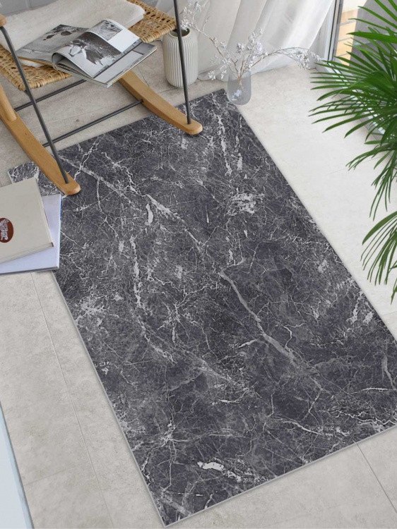 Коврик вырезной icarpet PRINT антискользящий (134) 