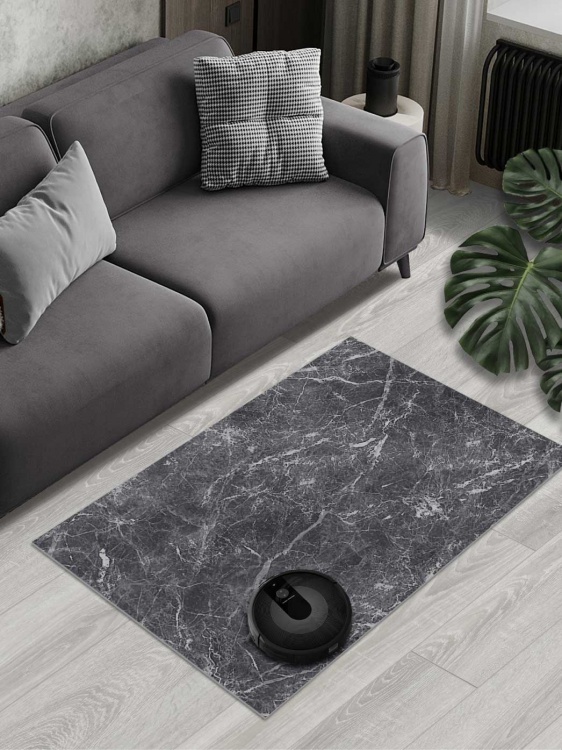 Коврик вырезной icarpet PRINT антискользящий (134) 