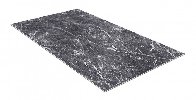 Коврик вырезной icarpet PRINT антискользящий (134) 