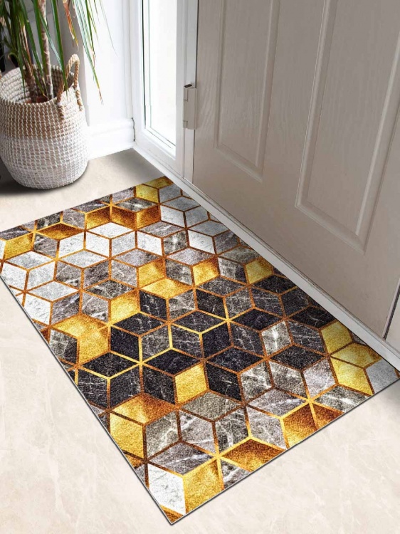 Коврик влаговпитывающий SHAHINTEX DIGITAL PRINT (13) 