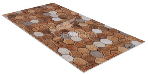 Коврик влаговпитывающий SHAHINTEX DIGITAL PRINT (1110) 