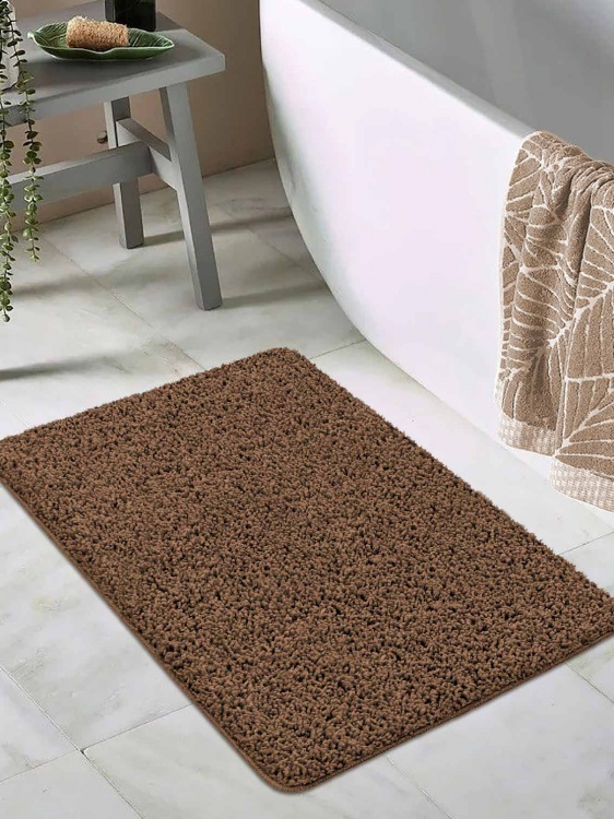 Универсальный коврик FRIZZ icarpet 50*60 брауни 8 S - 4