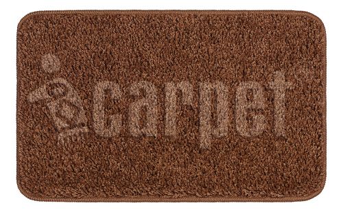 Универсальный коврик FRIZZ icarpet 50*60 брауни 8 S