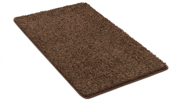 Универсальный коврик FRIZZ icarpet 60*100 брауни 8 S