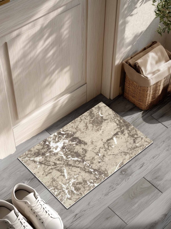 Коврик вырезной icarpet PRINT антискользящий (136) 