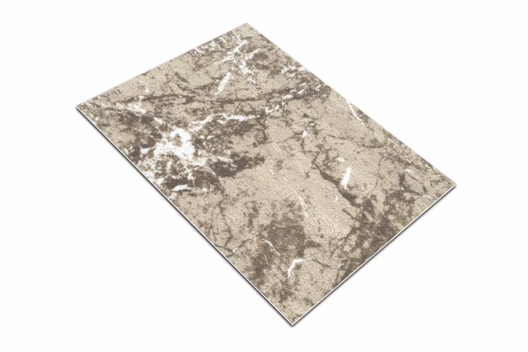 Коврик вырезной icarpet PRINT антискользящий (136) 