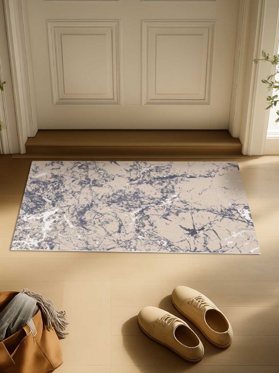 Коврик вырезной icarpet PRINT антискользящий (135) 