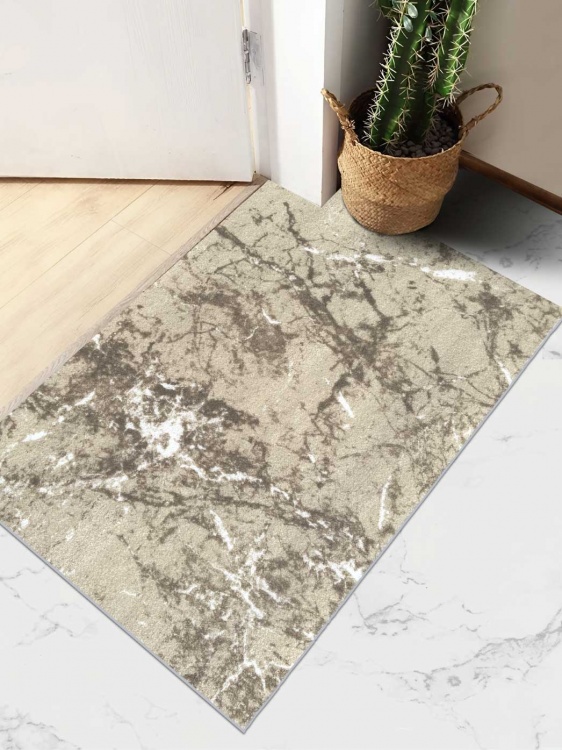 Коврик вырезной icarpet PRINT антискользящий (136) 