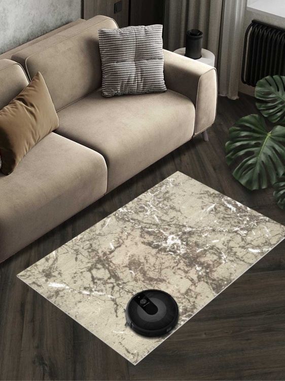 Коврик вырезной icarpet PRINT антискользящий (136) 