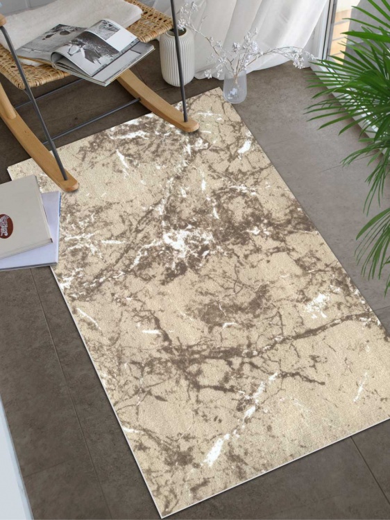 Коврик вырезной icarpet PRINT антискользящий (136) 