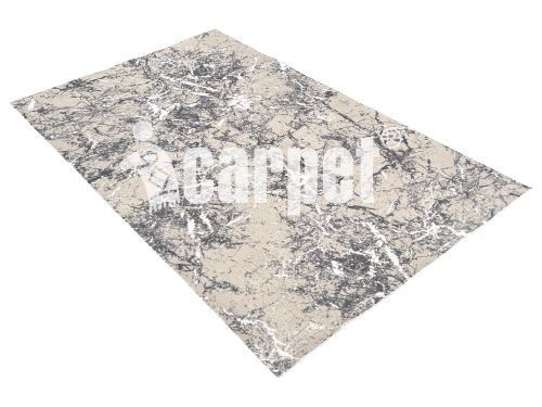 Коврик вырезной icarpet PRINT антискользящий (135) 