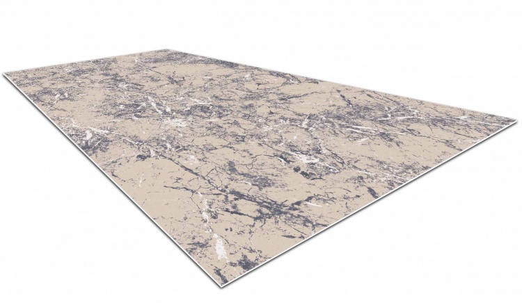 Коврик вырезной icarpet PRINT антискользящий (135) 