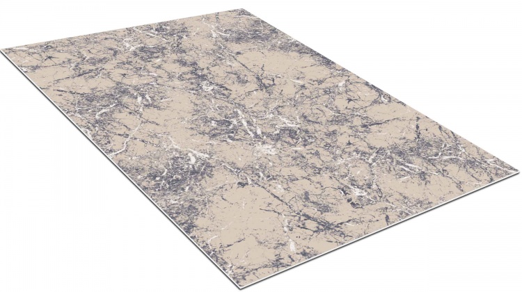 Коврик вырезной icarpet PRINT антискользящий (135) 