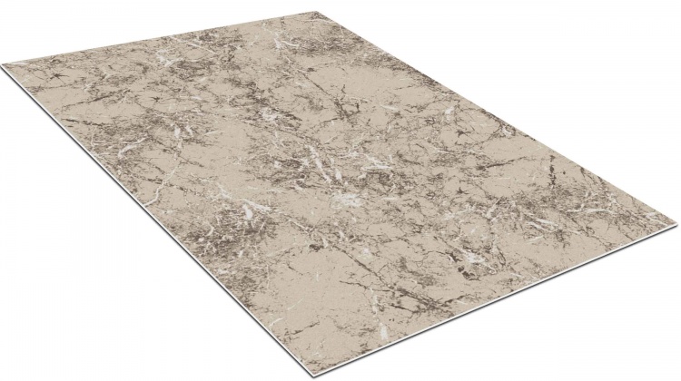 Коврик вырезной icarpet PRINT антискользящий (136) 