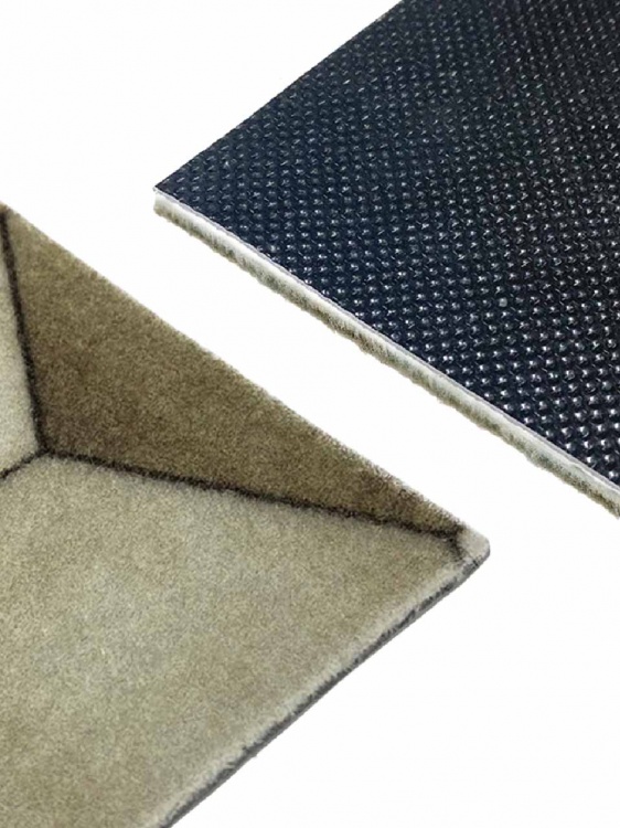 Коврик влаговпитывающий SHAHINTEX DIGITAL PRINT (14) 