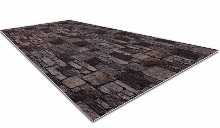 Коврик влаговпитывающий SHAHINTEX DIGITAL PRINT (31) 