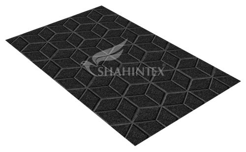 Коврик влаговпитывающий SHAHINTEX ПРАКТИК 