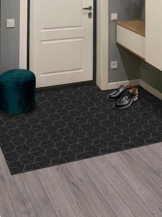 Коврик влаговпитывающий SHAHINTEX ПРАКТИК 