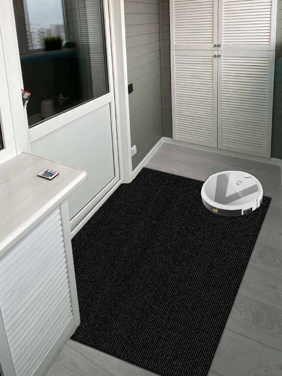 Коврик влаговпитывающий SHAHINTEX ПРАКТИК 