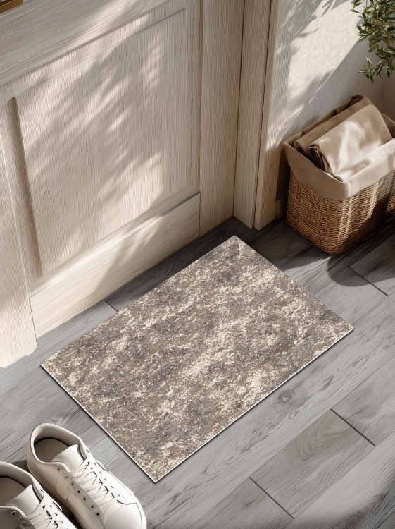 Коврик вырезной icarpet PRINT антискользящий (139) 