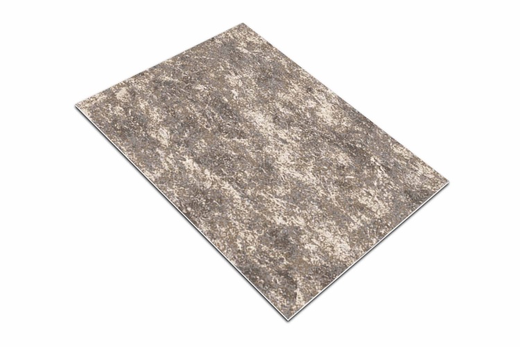 Коврик вырезной icarpet PRINT антискользящий (139) 