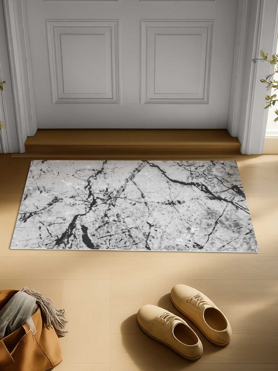 Коврик вырезной icarpet PRINT антискользящий (138) 