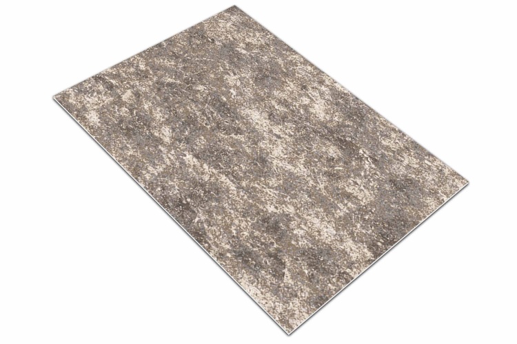 Коврик вырезной icarpet PRINT антискользящий (139) 