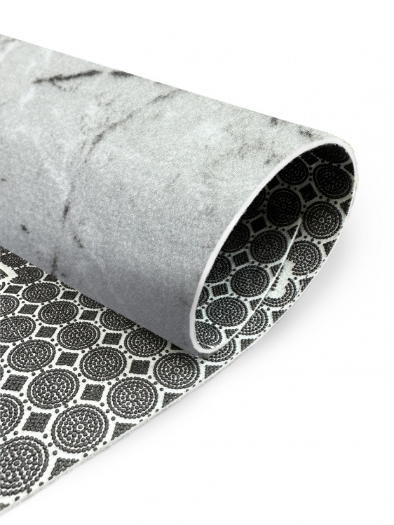 Коврик вырезной icarpet PRINT антискользящий (138) 