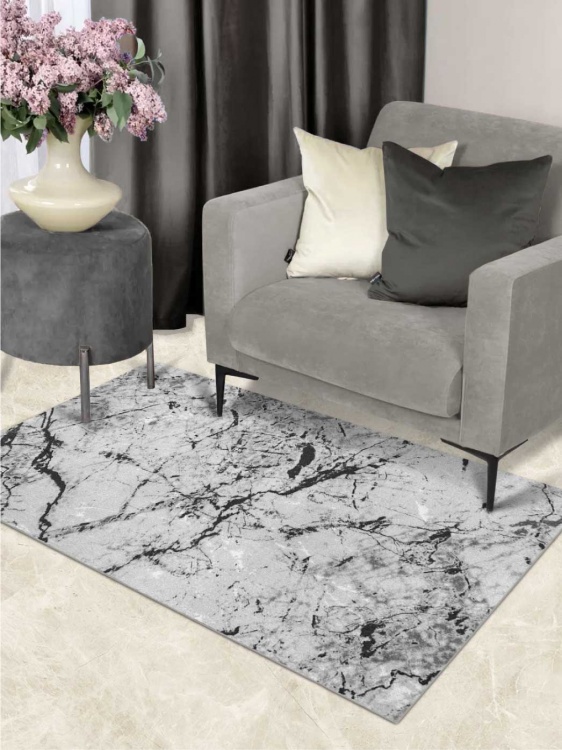 Коврик вырезной icarpet PRINT антискользящий (138) 