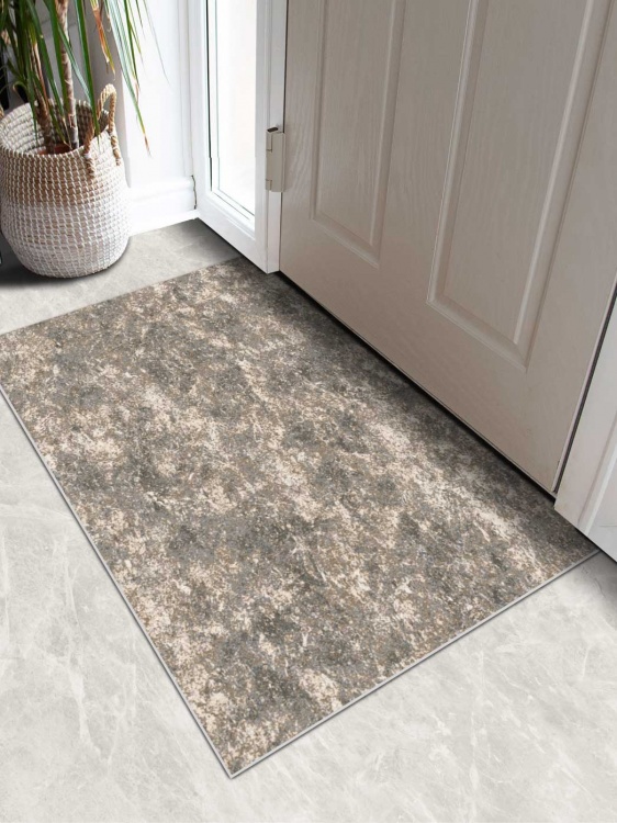 Коврик вырезной icarpet PRINT антискользящий (139) 