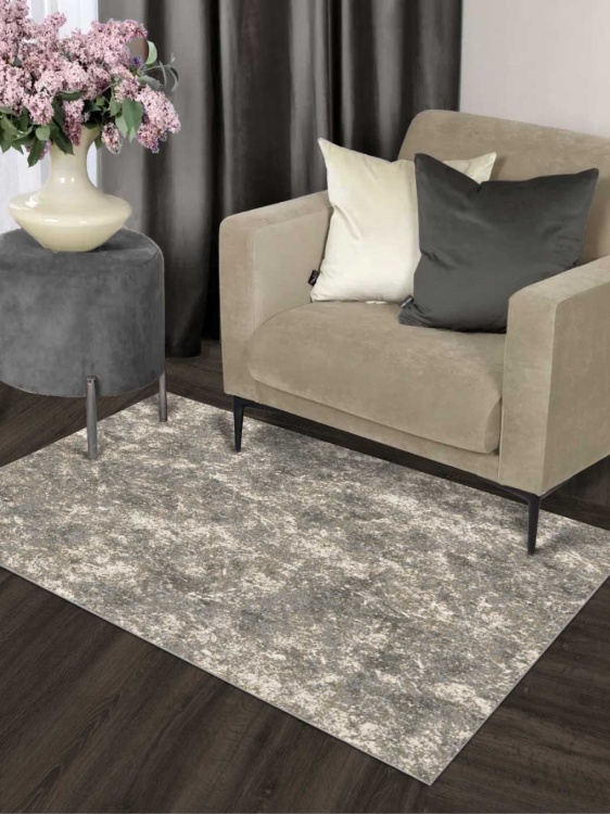 Коврик вырезной icarpet PRINT антискользящий (139) 