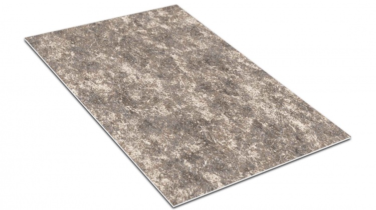 Коврик вырезной icarpet PRINT антискользящий (139) 