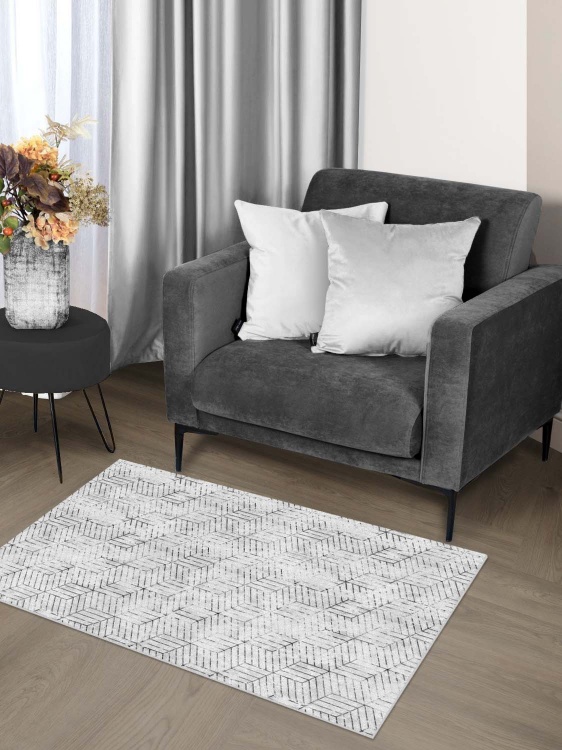 Коврик вырезной icarpet PRINT антискользящий (142) 