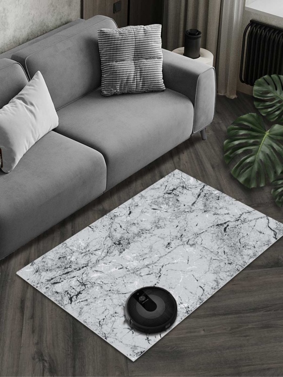 Коврик вырезной icarpet PRINT антискользящий (138) 