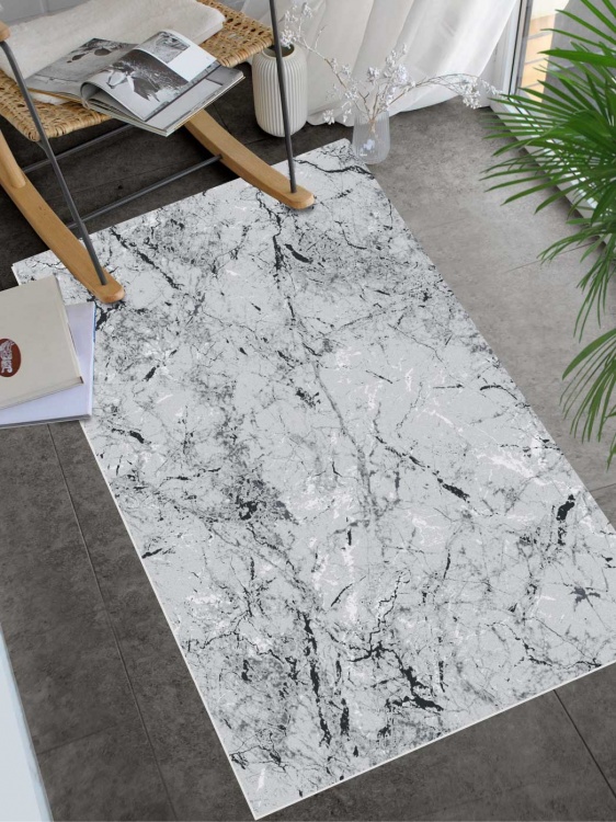 Коврик вырезной icarpet PRINT антискользящий (138) 