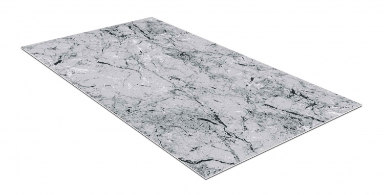 Коврик вырезной icarpet PRINT антискользящий (138) 