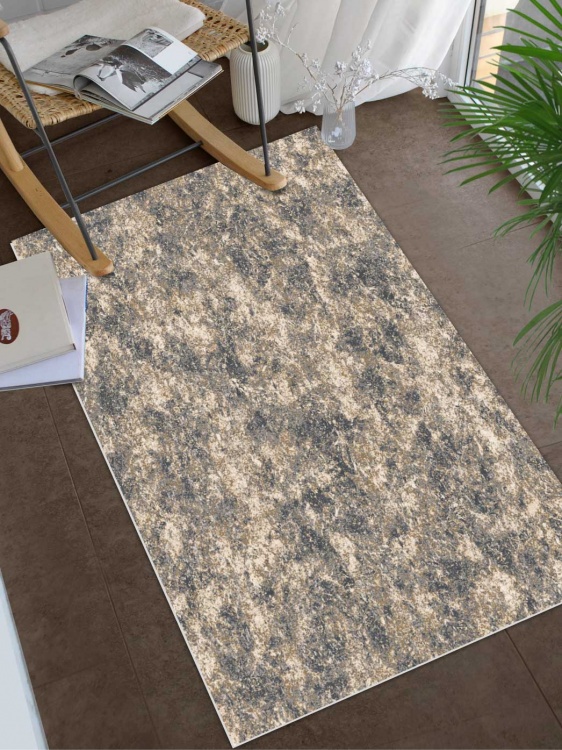 Коврик вырезной icarpet PRINT антискользящий (139) 