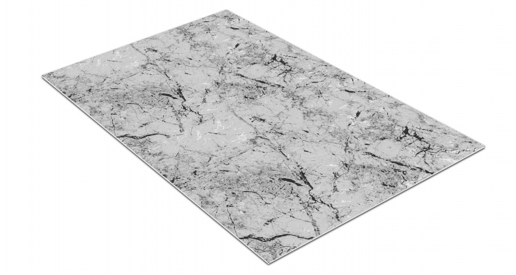 Коврик вырезной icarpet PRINT антискользящий (138) 