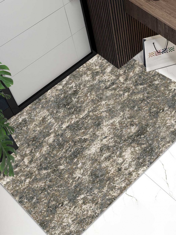 Коврик вырезной icarpet PRINT антискользящий (139) 