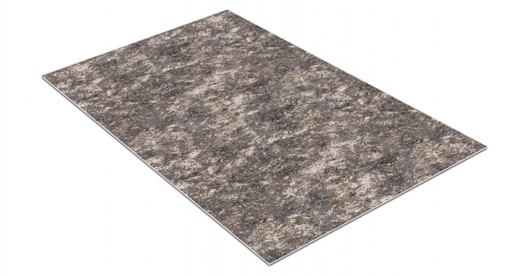 Коврик вырезной icarpet PRINT антискользящий (139) 