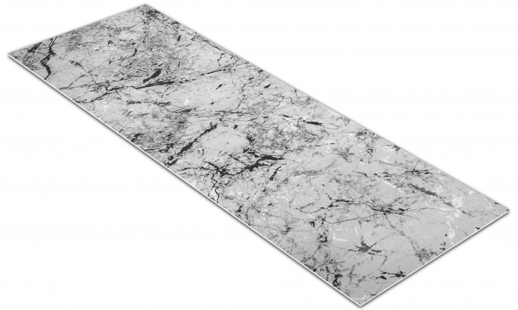 Коврик вырезной icarpet PRINT антискользящий (138) 