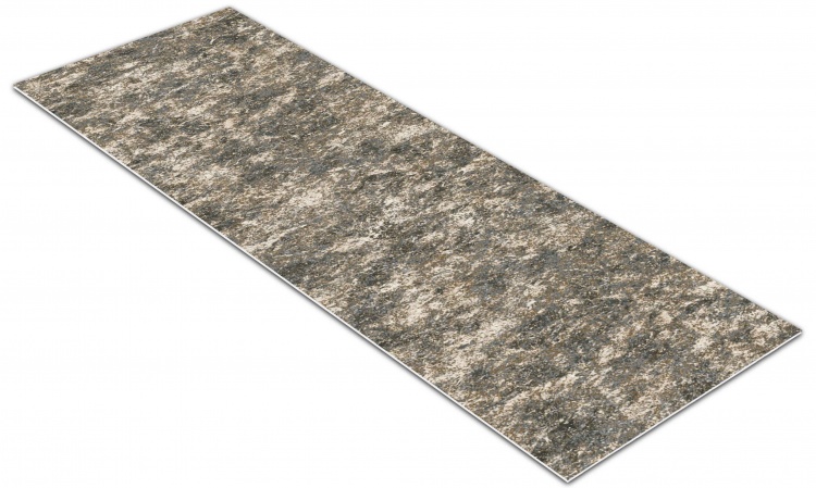 Коврик вырезной icarpet PRINT антискользящий (139) 