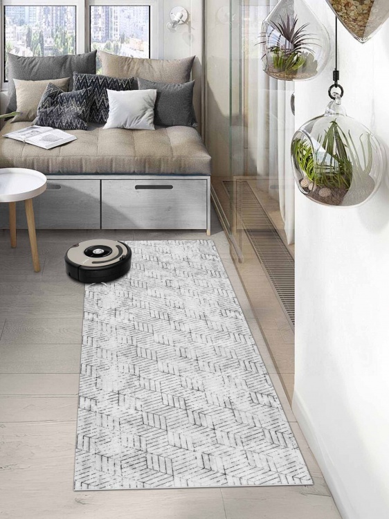 Коврик вырезной icarpet PRINT антискользящий (142) 