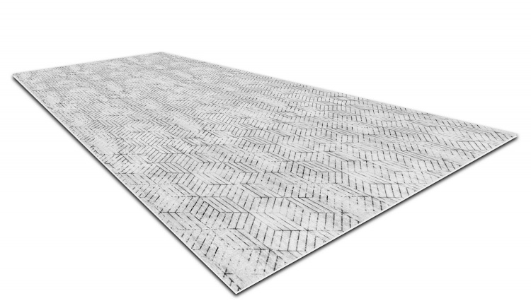 Коврик вырезной icarpet PRINT антискользящий (142) 