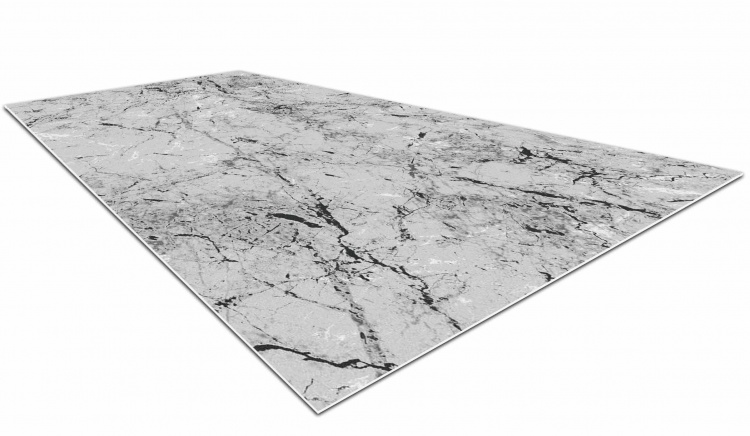 Коврик вырезной icarpet PRINT антискользящий (138) 