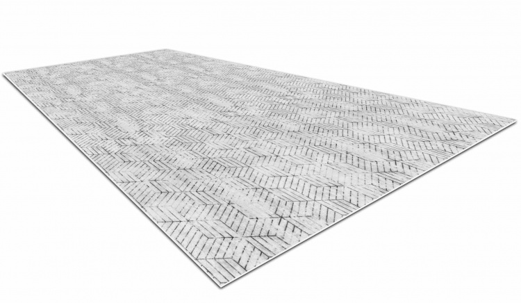 Коврик вырезной icarpet PRINT антискользящий (142) 