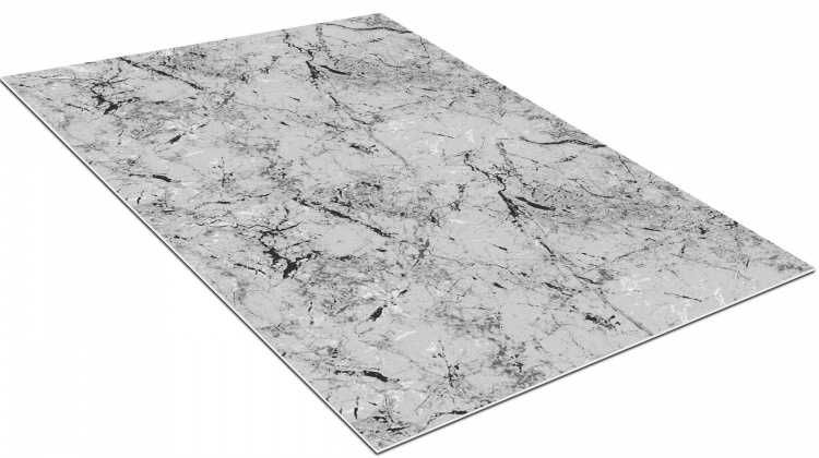 Коврик вырезной icarpet PRINT антискользящий (138) 